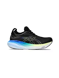 ASICS | Herren Laufschuhe Gel-Nimbus 25 | Nero