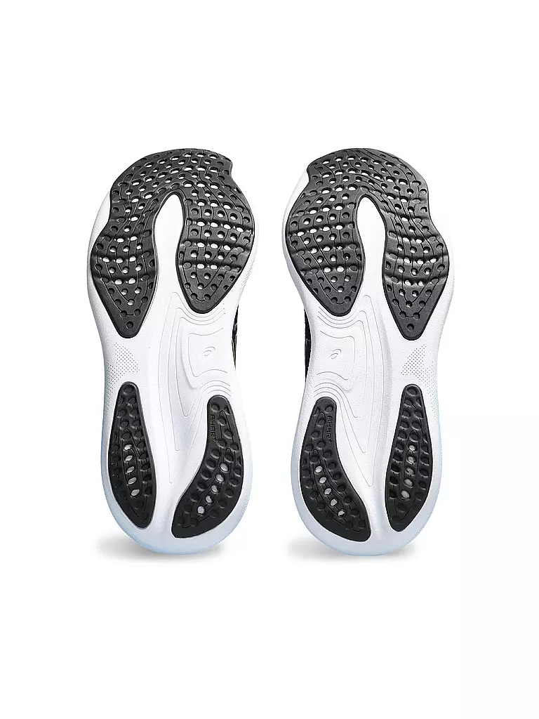 ASICS | Herren Laufschuhe Gel-Nimbus 25 | Nero