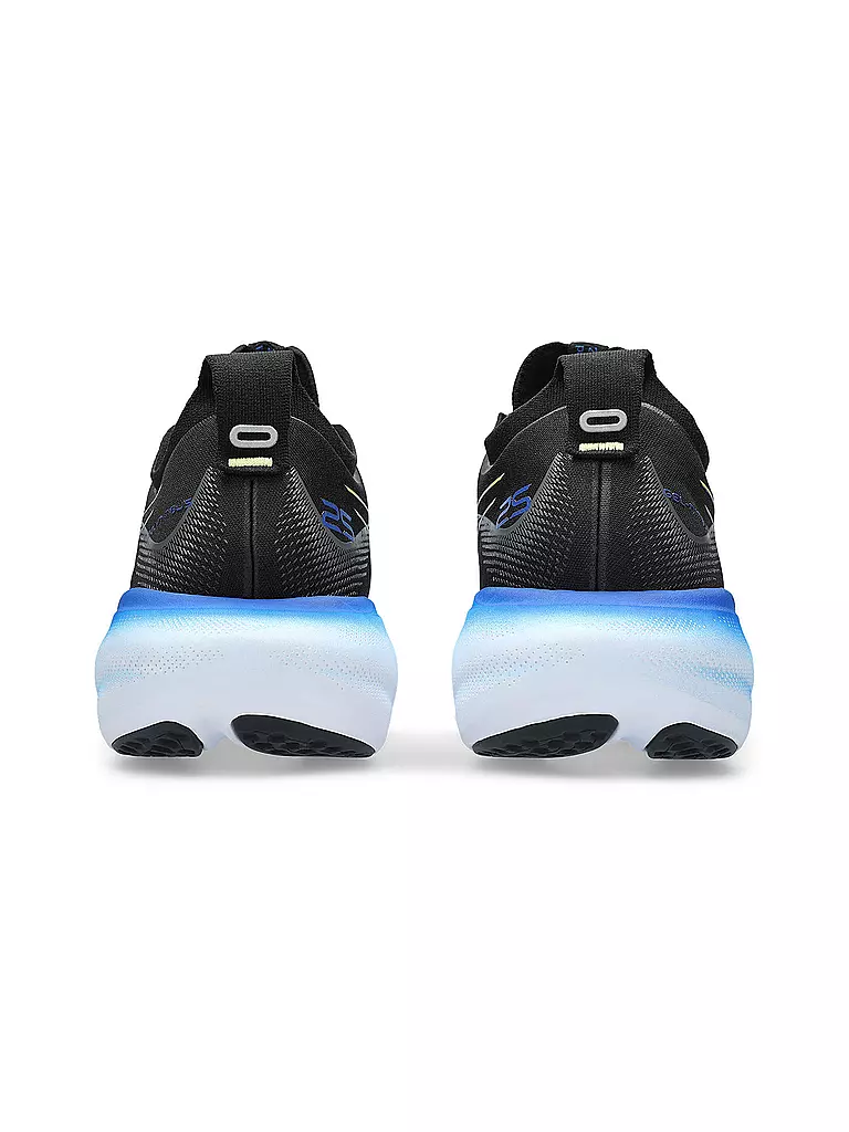 ASICS | Herren Laufschuhe Gel-Nimbus 25 | Nero