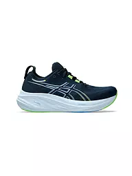 ASICS | Herren Laufschuhe Gel-Nimbus 26 | Blu