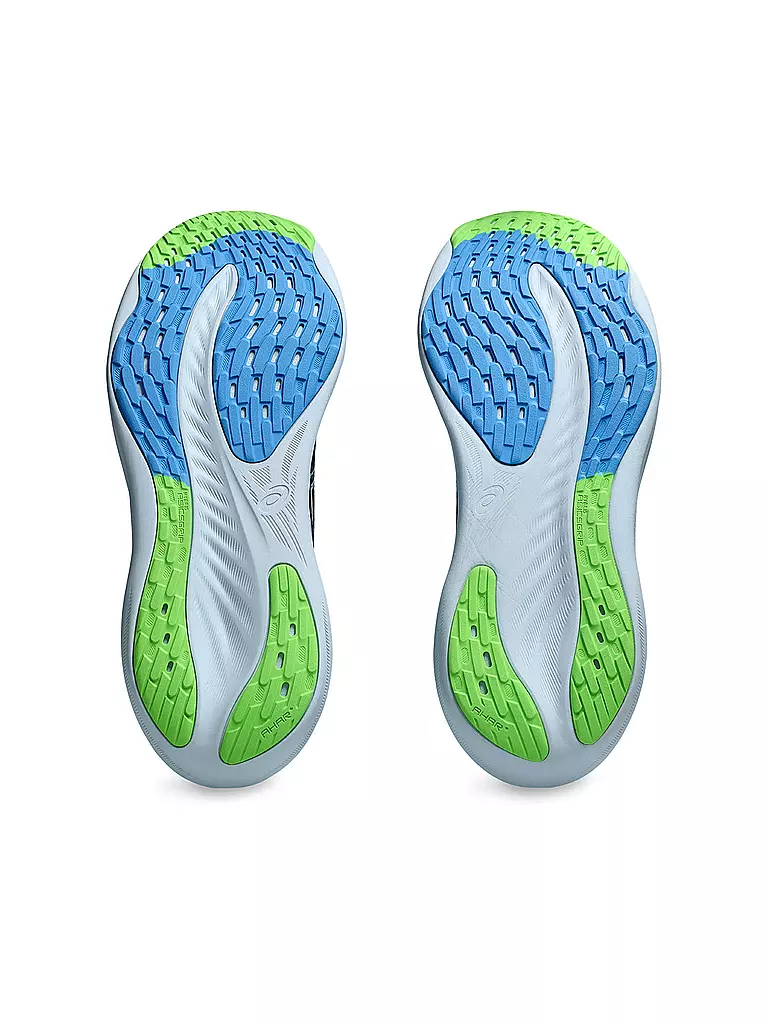 ASICS | Herren Laufschuhe Gel-Nimbus 26 | Blu