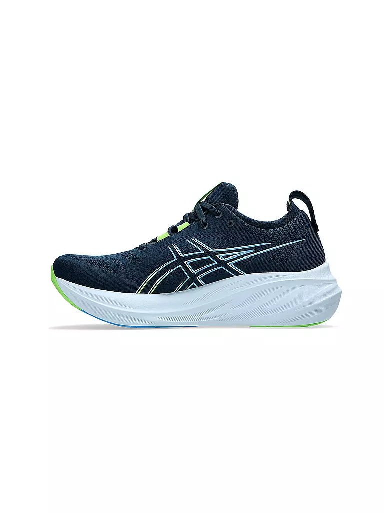ASICS | Herren Laufschuhe Gel-Nimbus 26 | Blu