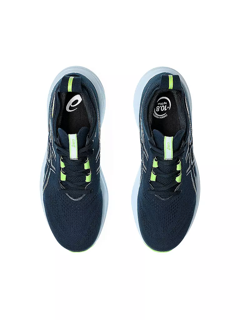 ASICS | Herren Laufschuhe Gel-Nimbus 26 | Blu