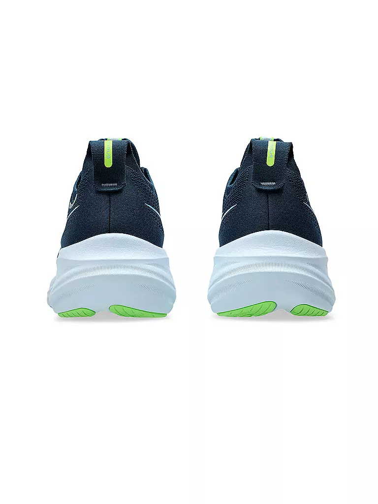 ASICS | Herren Laufschuhe Gel-Nimbus 26 | Blu