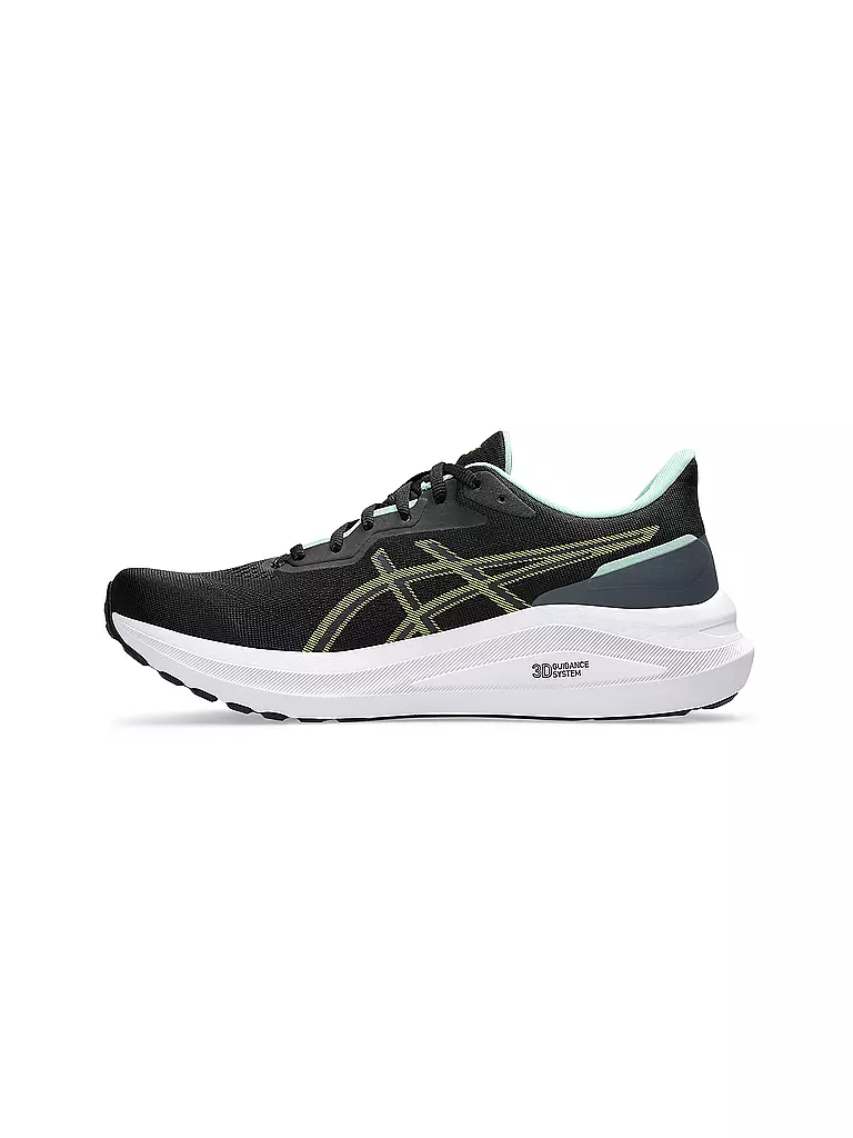 ASICS | Herren Laufschuhe GT-1000 13 | Nero