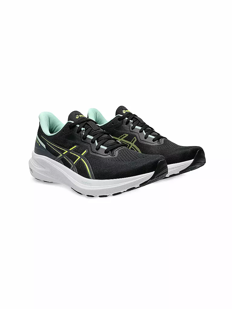 ASICS | Herren Laufschuhe GT-1000 13 | Nero