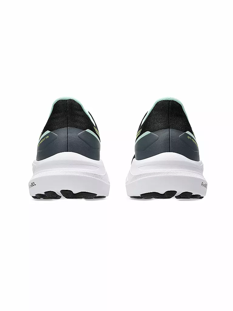 ASICS | Herren Laufschuhe GT-1000 13 | Nero