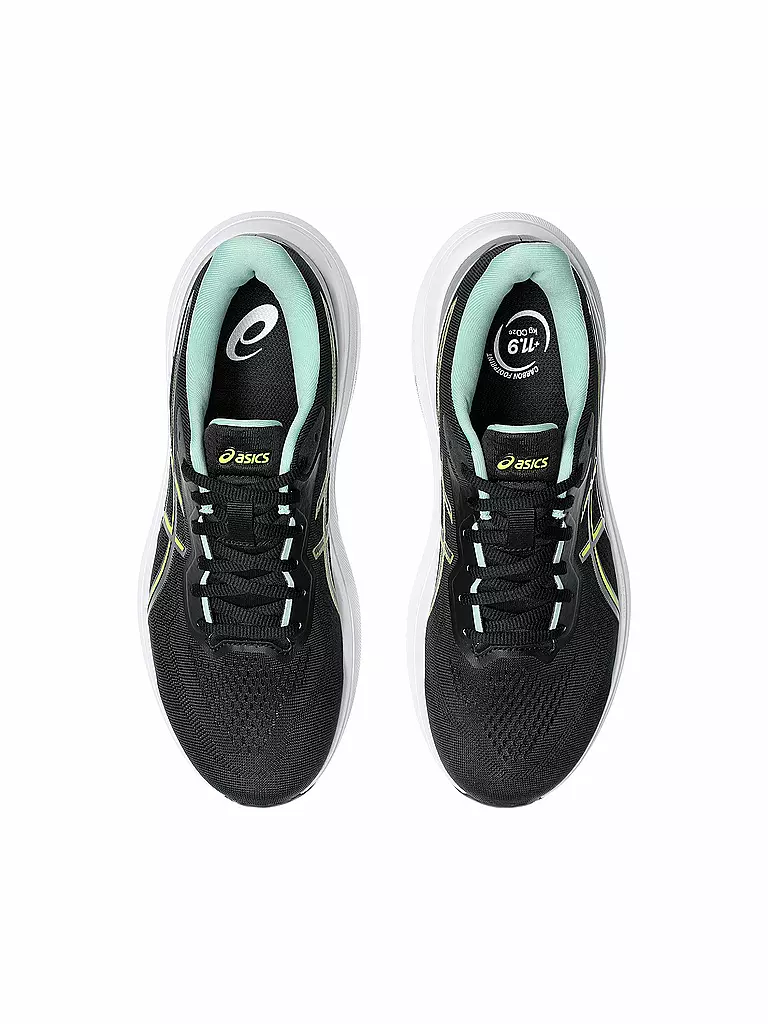 ASICS | Herren Laufschuhe GT-1000 13 | Nero