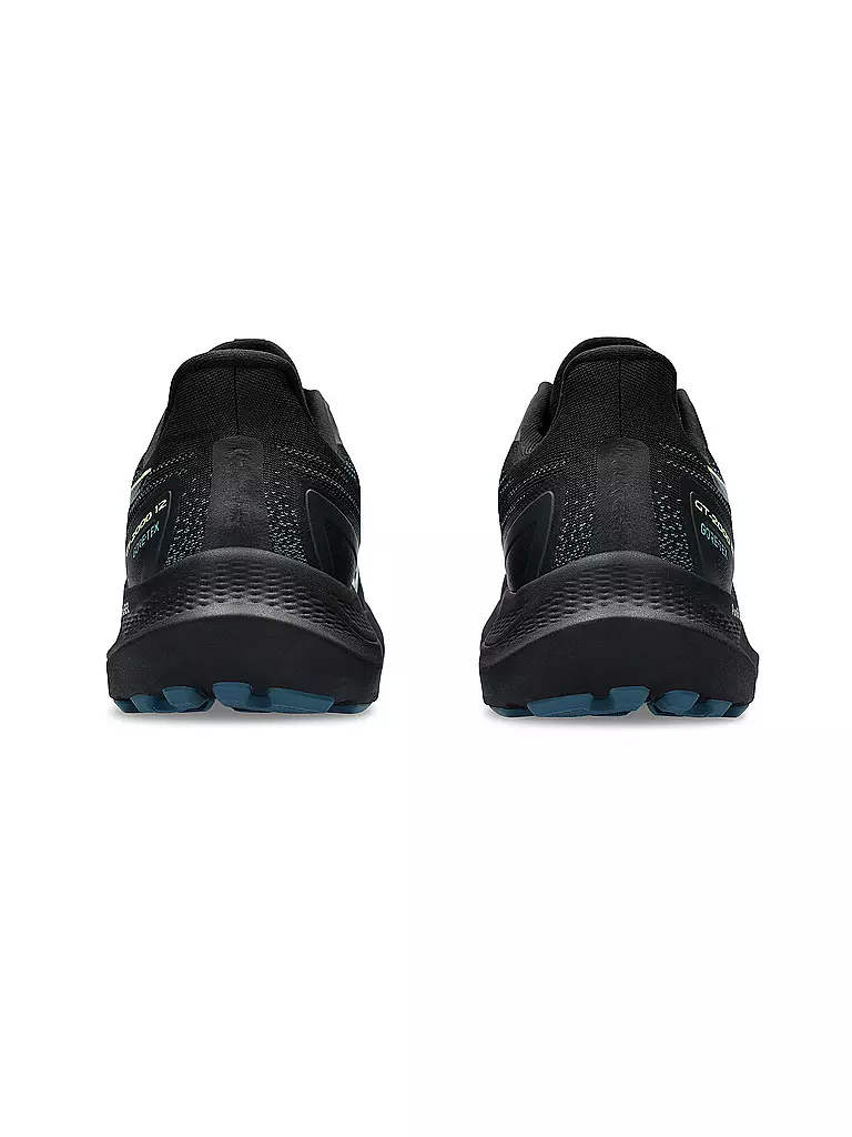 ASICS | Herren Laufschuhe GT-2000 12 GTX | Nero
