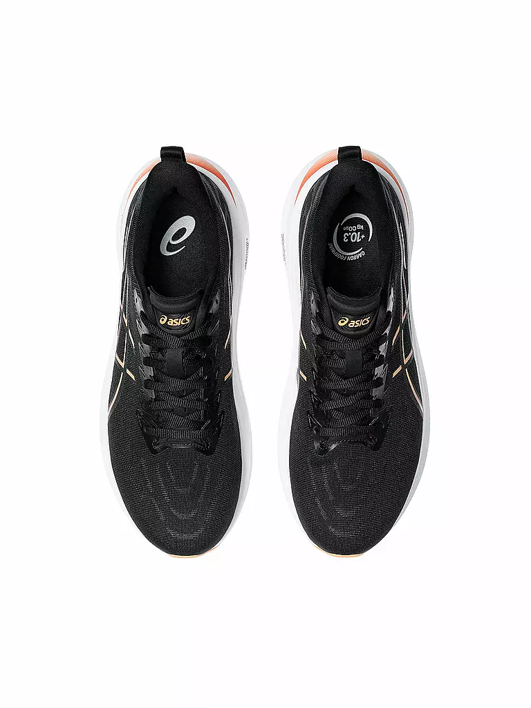 ASICS | Herren Laufschuhe GT-2000 13  | Nero