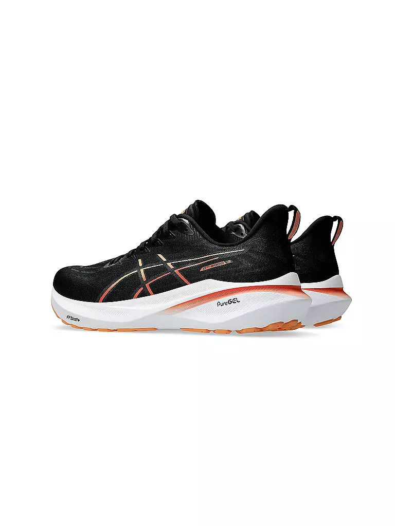ASICS | Herren Laufschuhe GT-2000 13  | Nero