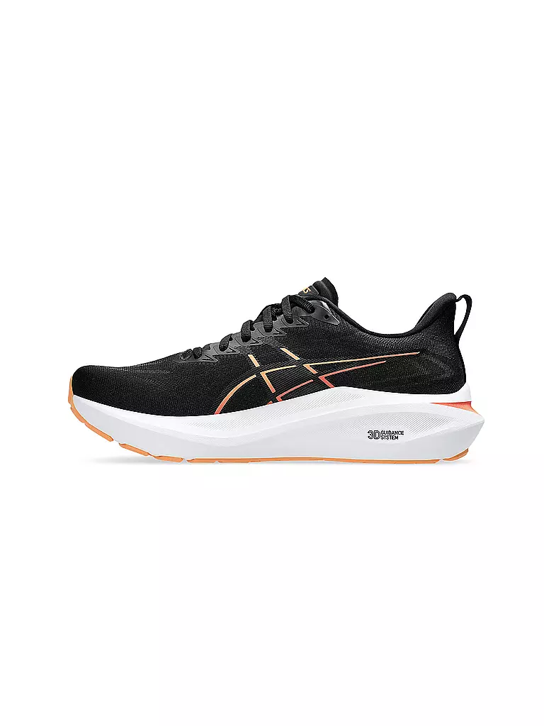 ASICS | Herren Laufschuhe GT-2000 13  | Nero