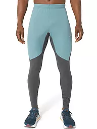 ASICS | Herren Lauftight Winter Run | Petrolio