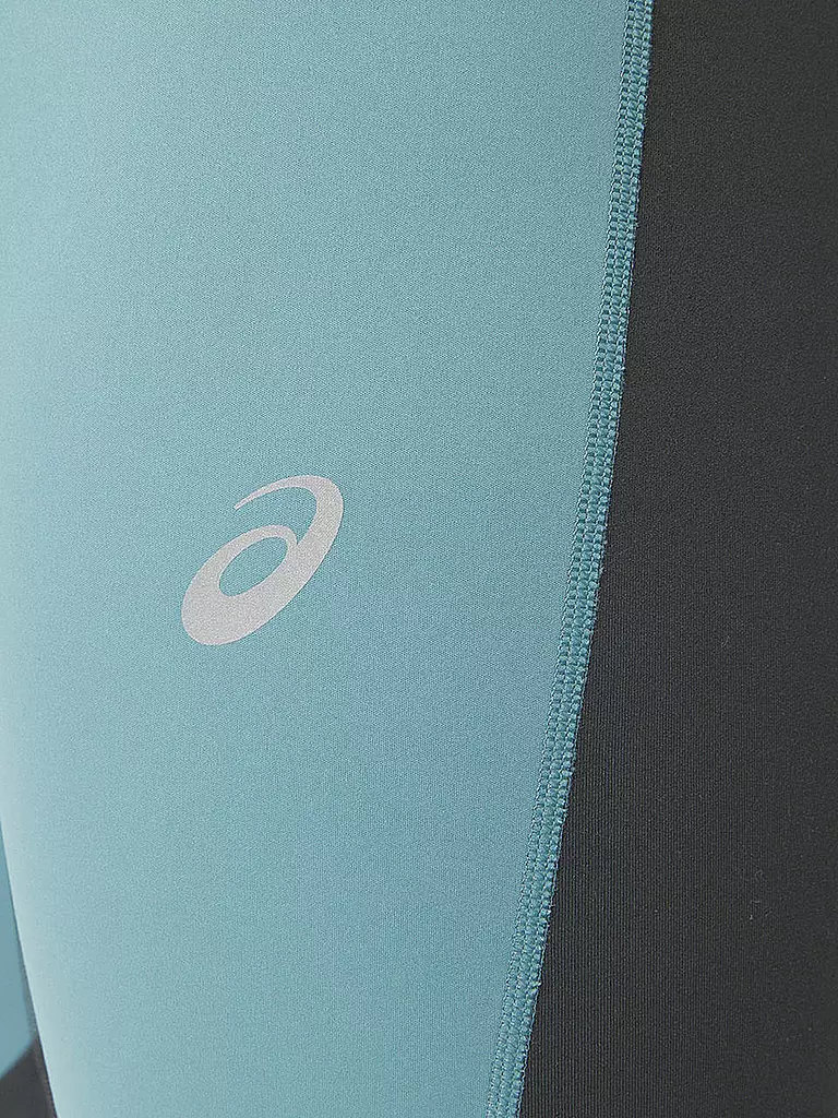 ASICS | Herren Lauftight Winter Run | Petrolio