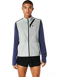 ASICS | Herren Laufweste METARUN™ Packable Vest | Grigio