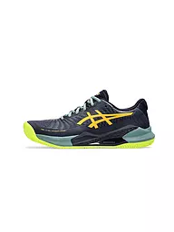ASICS | Scarpe da Padel Uomo Gel-Challenger 14 Padel | Blu