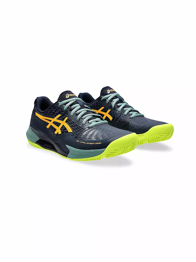 ASICS | Herren Padelschuhe Gel-Challenger 14 Padel | Blu
