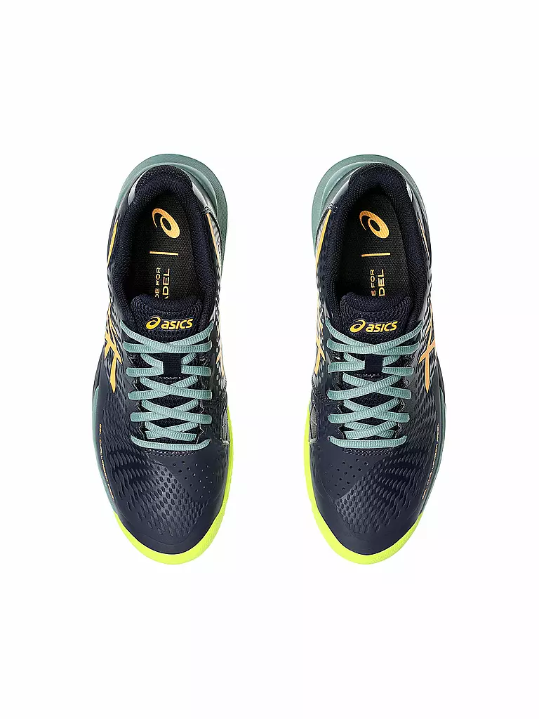 ASICS | Herren Padelschuhe Gel-Challenger 14 Padel | Blu