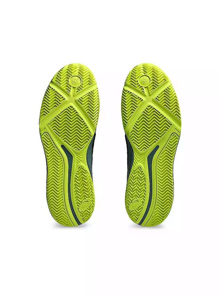 ASICS | Herren Padelschuhe Gel-Challenger 14 Padel | Blu