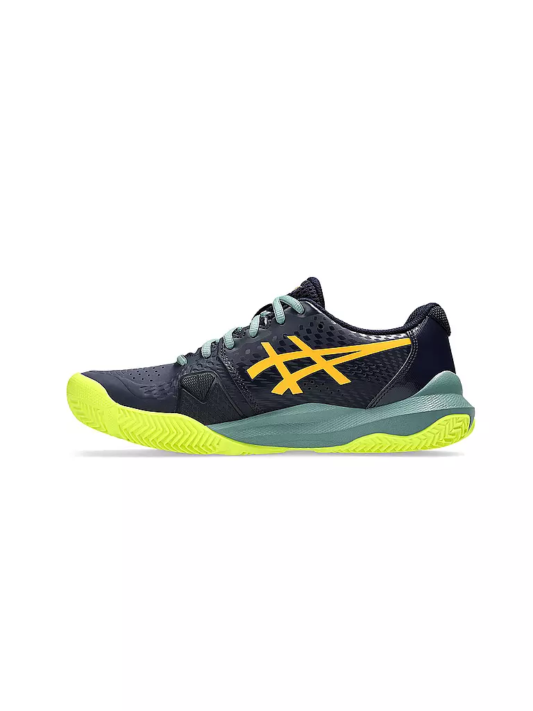 ASICS | Herren Padelschuhe Gel-Challenger 14 Padel | Blu