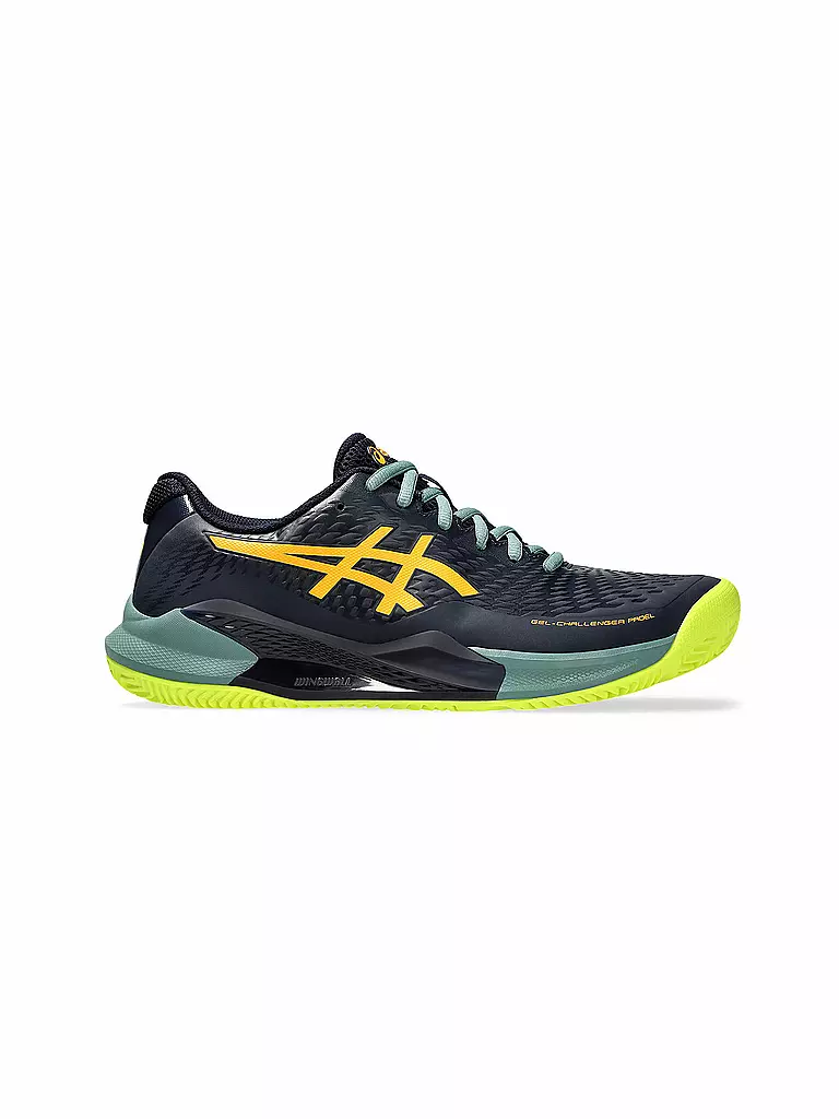 ASICS | Herren Padelschuhe Gel-Challenger 14 Padel | Blu