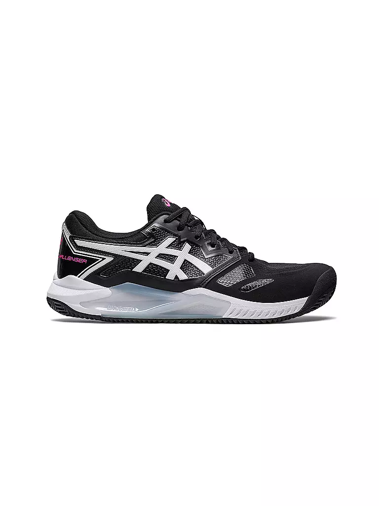 ASICS | Herren Tennisschuhe Gel-Challenger 13 Clay | Nero
