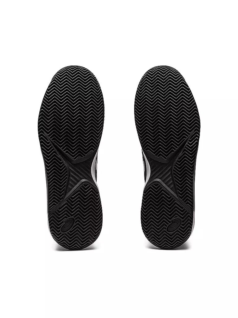 ASICS | Herren Tennisschuhe Gel-Challenger 13 Clay | Nero