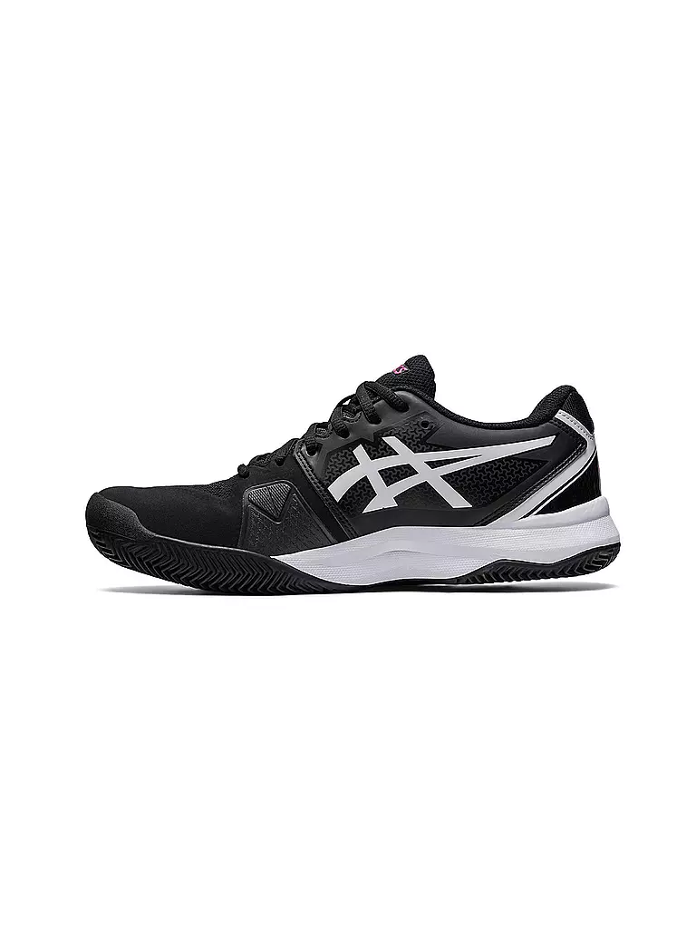 ASICS | Herren Tennisschuhe Gel-Challenger 13 Clay | Nero