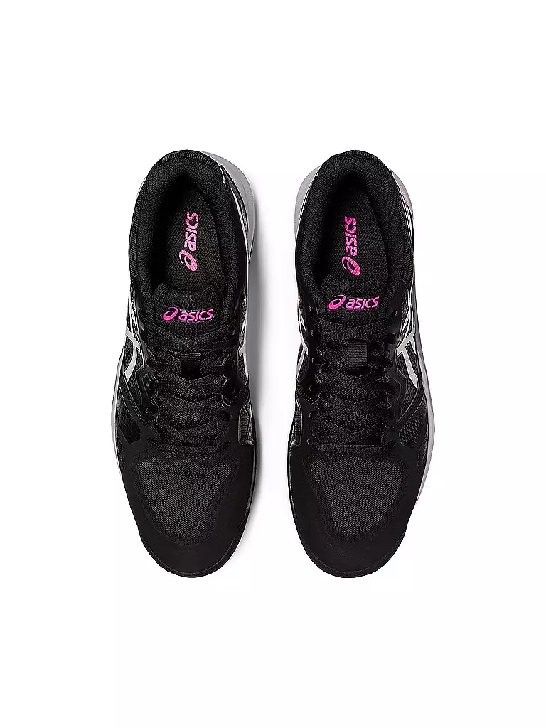 ASICS | Herren Tennisschuhe Gel-Challenger 13 Clay | Nero