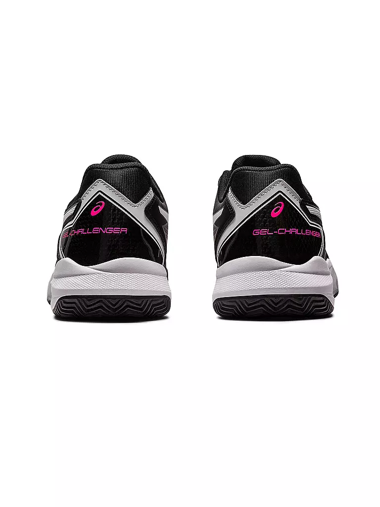 ASICS | Herren Tennisschuhe Gel-Challenger 13 Clay | Nero