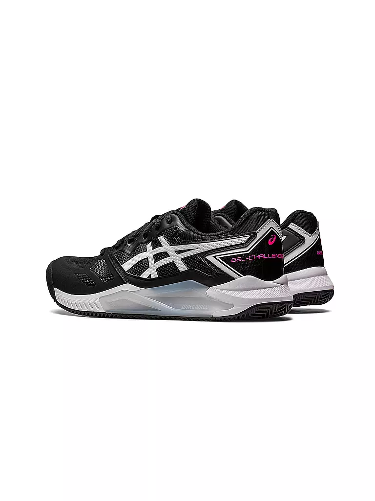 ASICS | Herren Tennisschuhe Gel-Challenger 13 Clay | Nero
