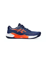 ASICS | Herren Tennisschuhe Gel-Challenger 14 Clay | Blu scuro