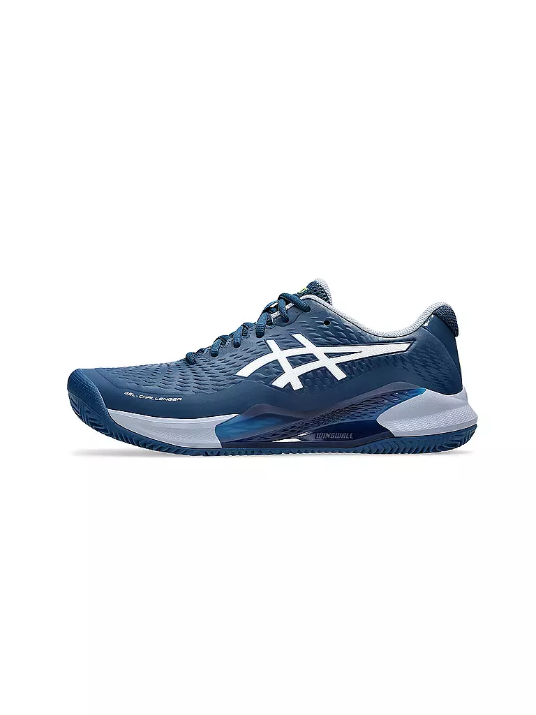 ASICS | Herren Tennisschuhe Gel-Challenger 14 Clay | Blu