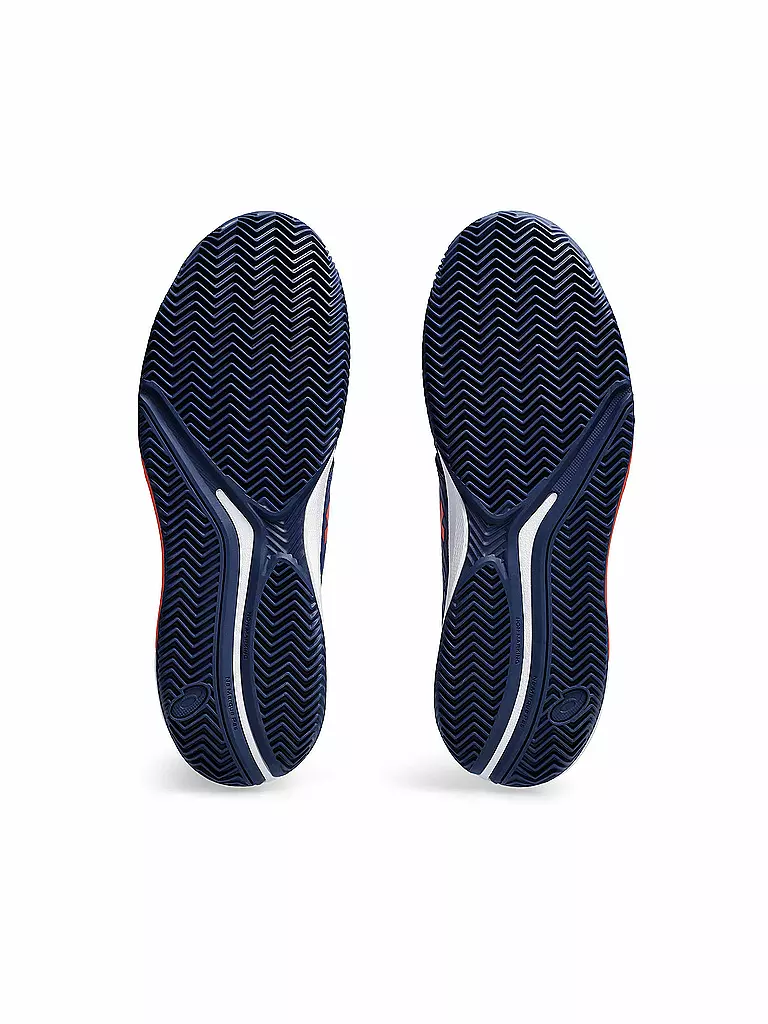 ASICS | Herren Tennisschuhe Gel-Challenger 14 Clay | Blu scuro