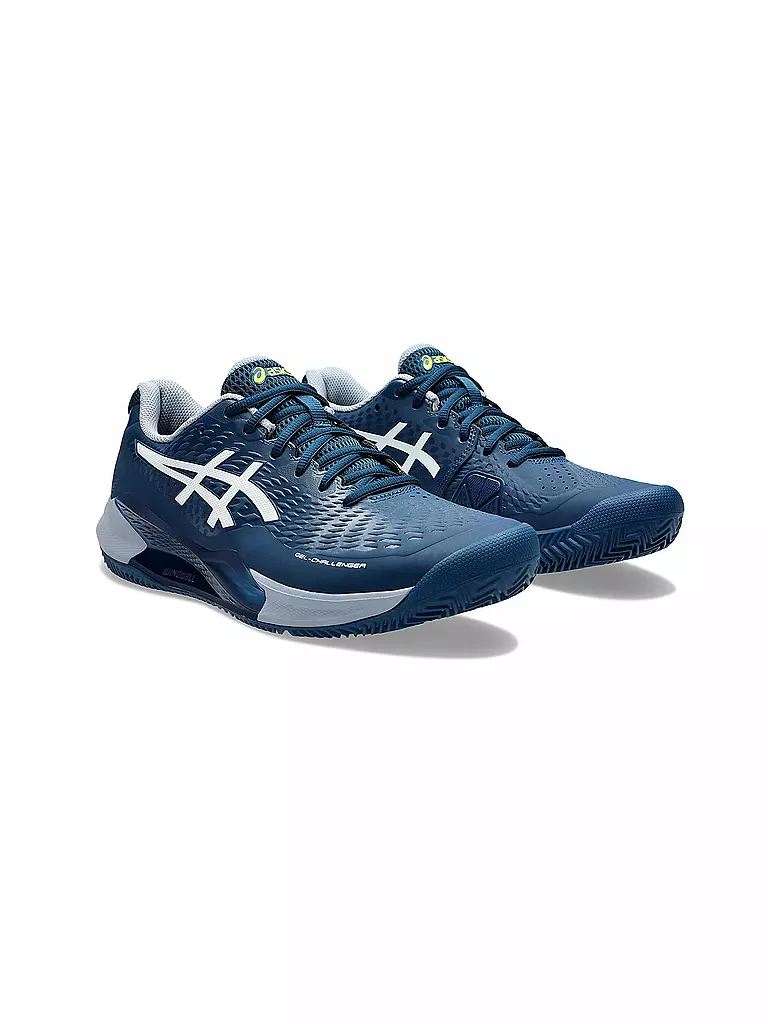 ASICS | Herren Tennisschuhe Gel-Challenger 14 Clay | Blu