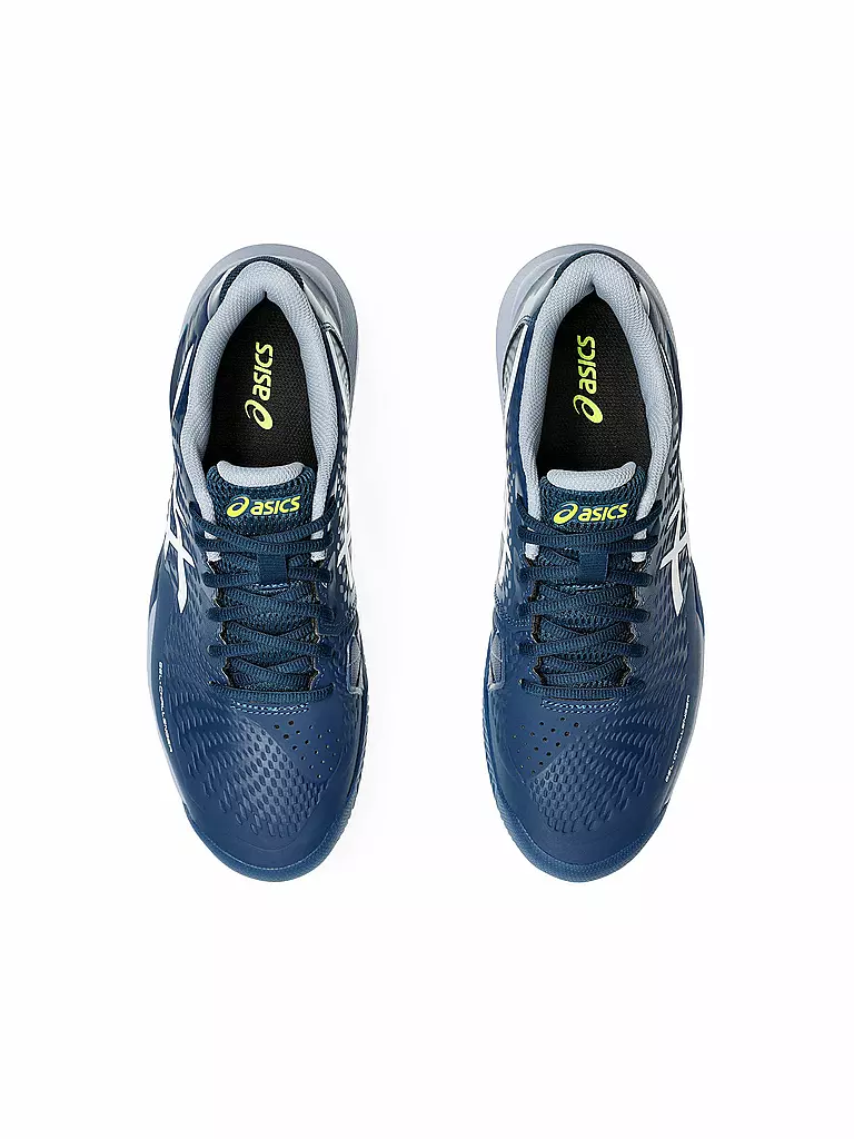 ASICS | Herren Tennisschuhe Gel-Challenger 14 Clay | Blu