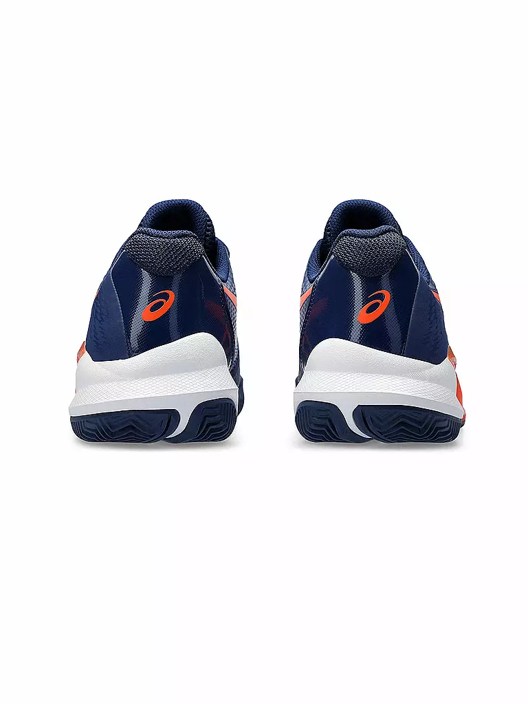 ASICS | Herren Tennisschuhe Gel-Challenger 14 Clay | Blu scuro