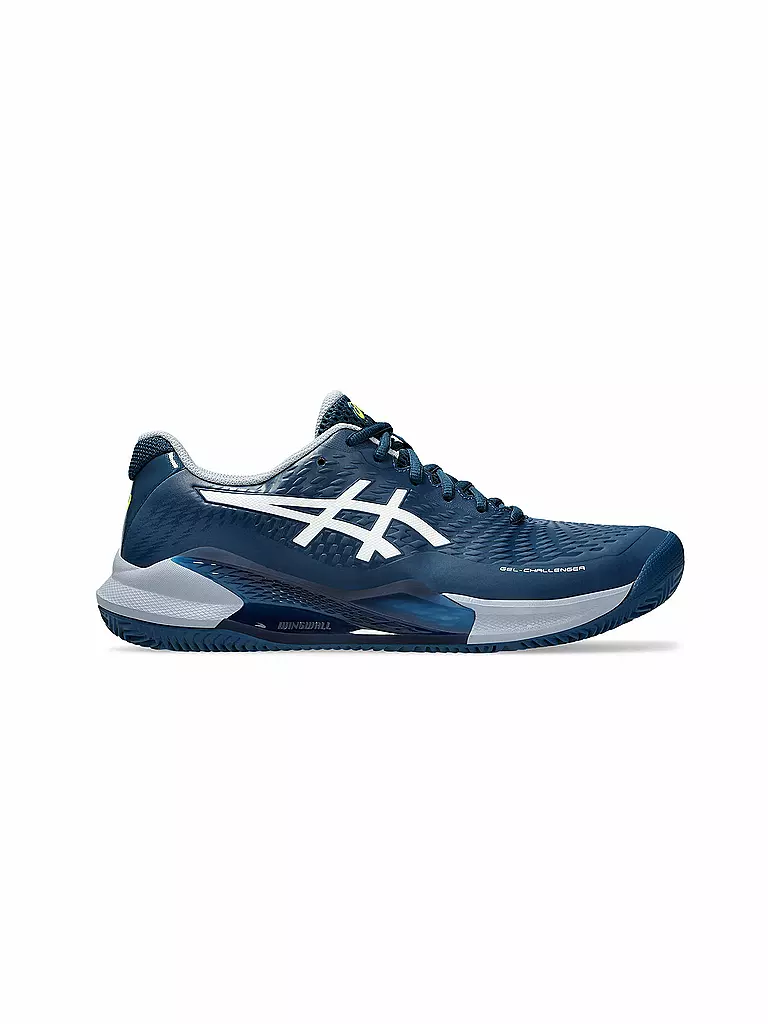 ASICS | Herren Tennisschuhe Gel-Challenger 14 Clay | Blu
