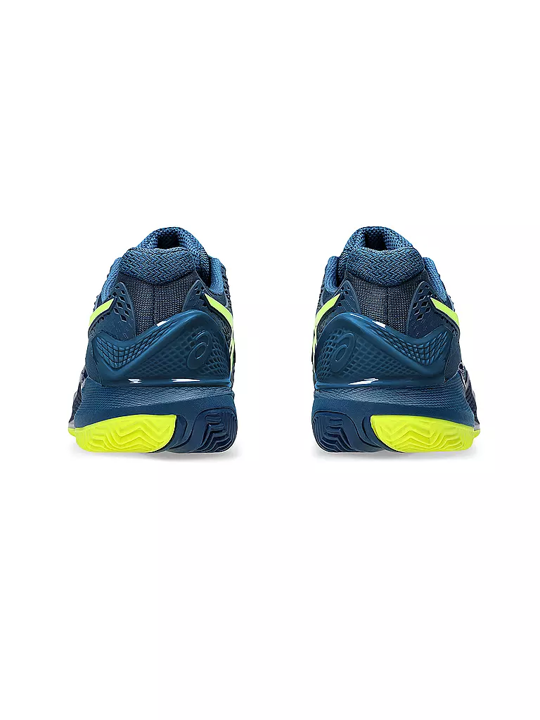 ASICS | Herren Tennisschuhe Gel-Resolution 9 Clay | Blu