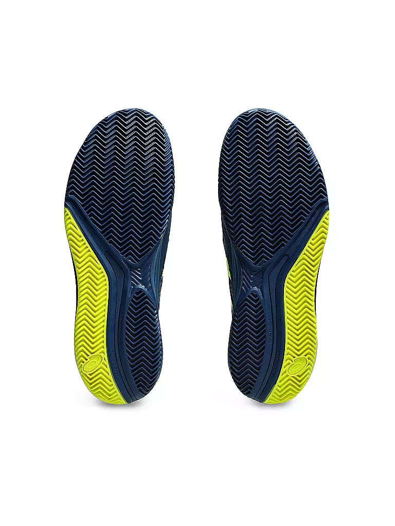 ASICS | Herren Tennisschuhe Gel-Resolution 9 Clay | Blu