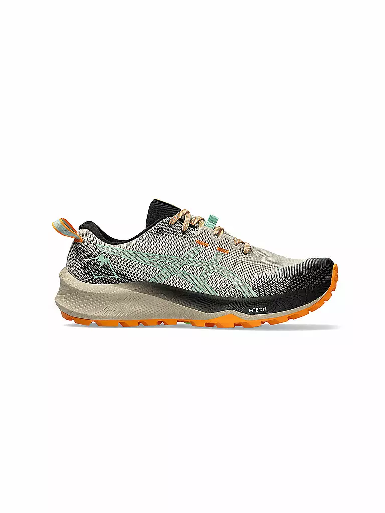ASICS | Herren Traillaufschuhe Gel-Trabuco 12 | Grigio