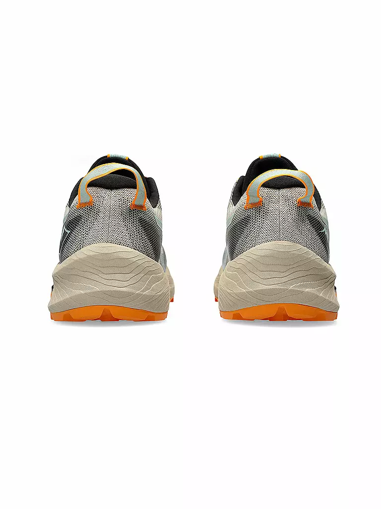 ASICS | Herren Traillaufschuhe Gel-Trabuco 12 | Grigio