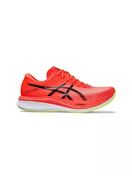 ASICS | Herren Wettkampf Laufschuhe Magic Speed 3 | Rosso