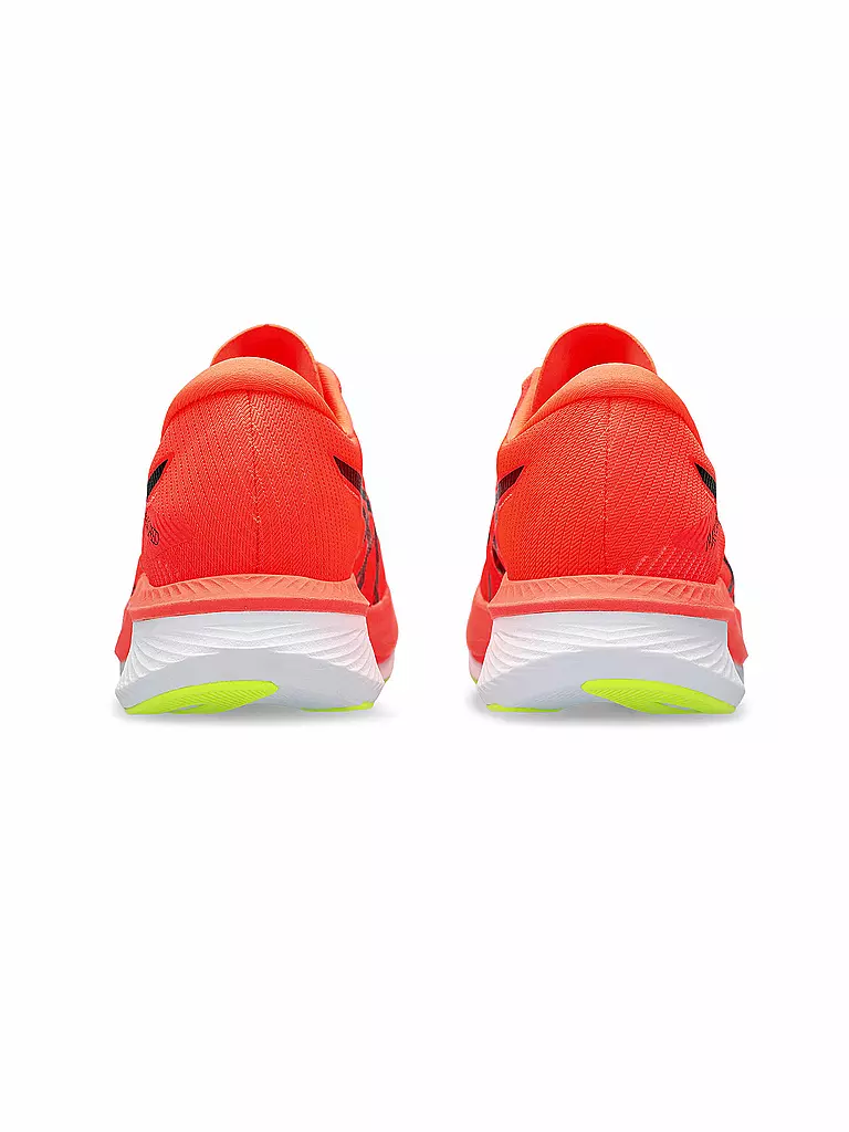 ASICS | Herren Wettkampf Laufschuhe Magic Speed 3 | Rosso