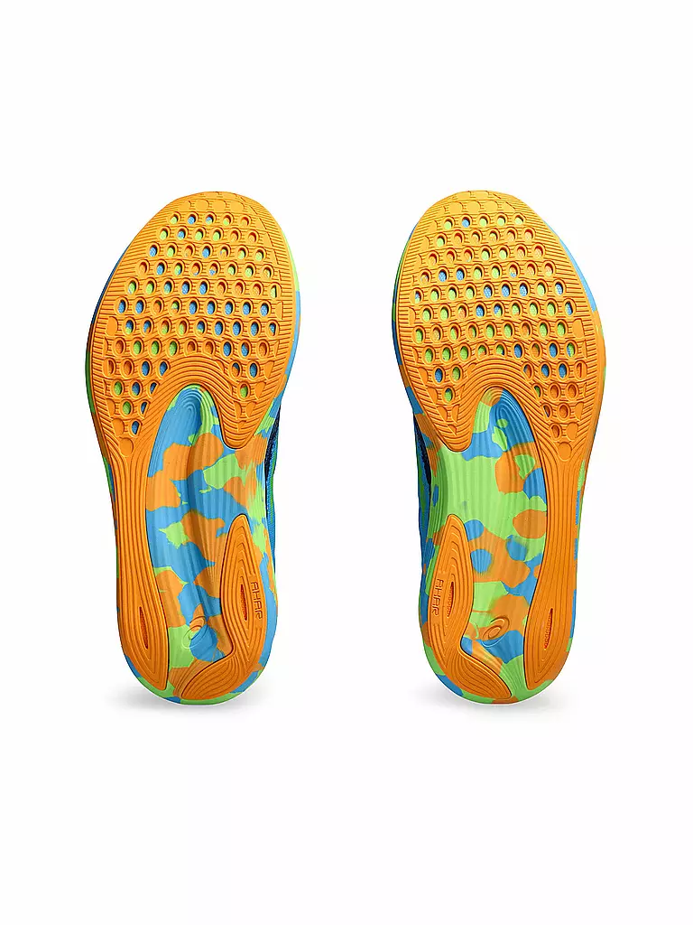 ASICS | Herren Wettkampfschuhe Noosa Tri 15 | Blu