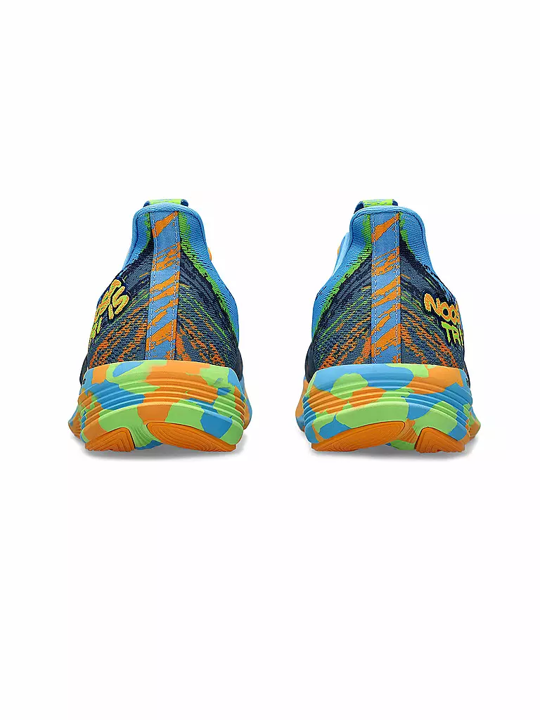 ASICS | Herren Wettkampfschuhe Noosa Tri 15 | Blu