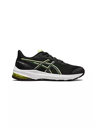 ASICS | Kinder Laufschuhe GT-1000 12 GS | Nero