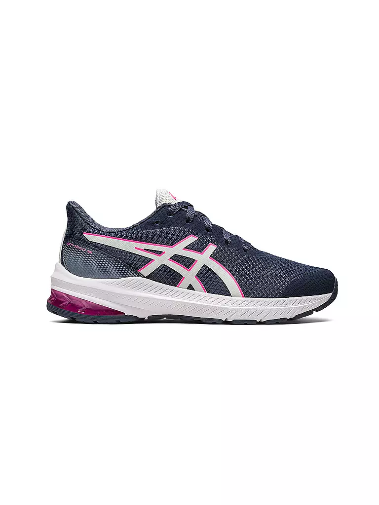 ASICS | Kinder Laufschuhe GT-1000 12 GS | Grigio