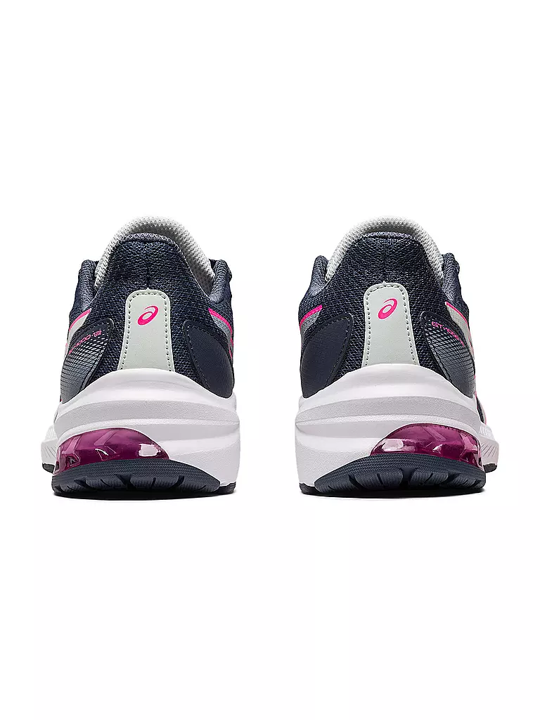 ASICS | Kinder Laufschuhe GT-1000 12 GS | Grigio