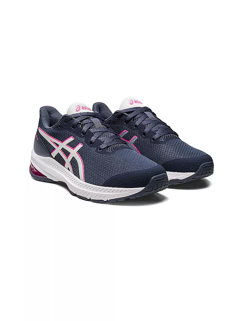 ASICS | Kinder Laufschuhe GT-1000 12 GS | Grigio